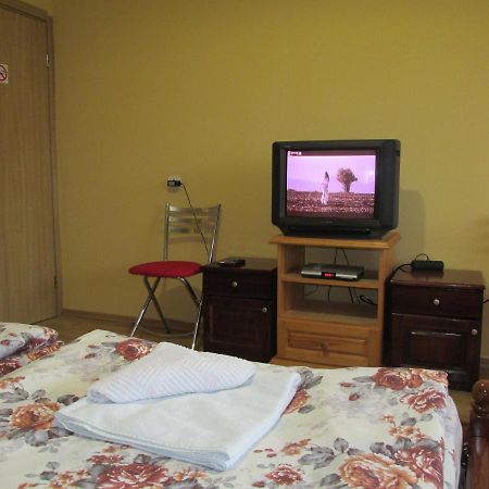 Pri Orehite Guesthouse 奥雷沙克 外观 照片