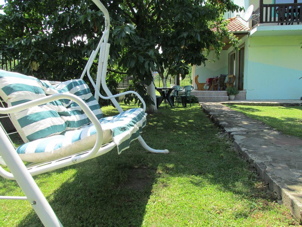 Pri Orehite Guesthouse 奥雷沙克 外观 照片