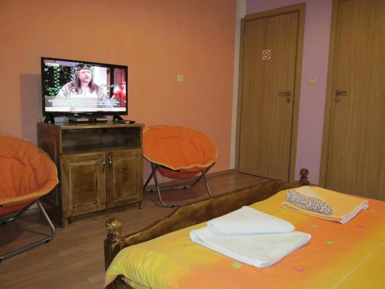 Pri Orehite Guesthouse 奥雷沙克 外观 照片