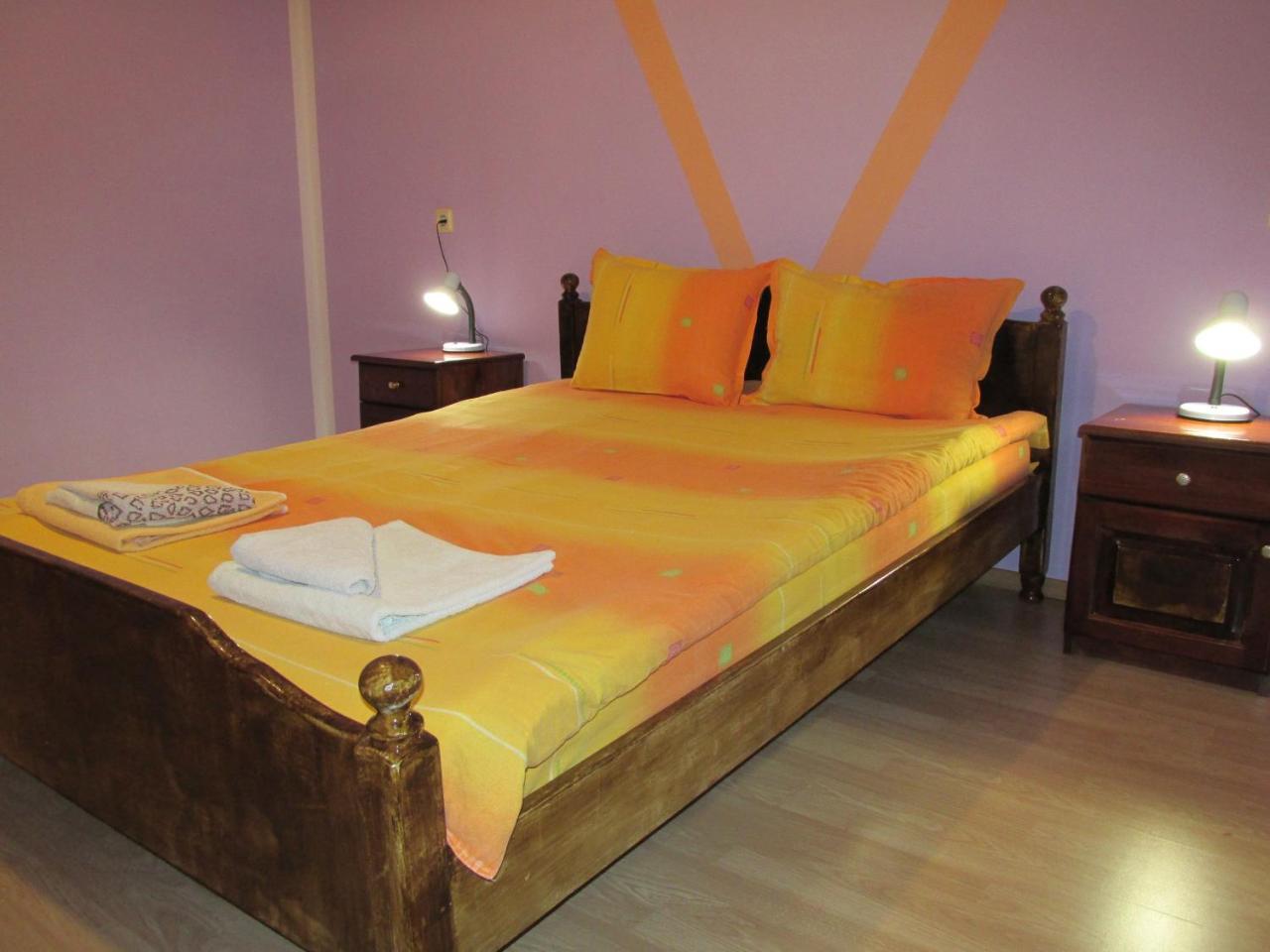 Pri Orehite Guesthouse 奥雷沙克 外观 照片
